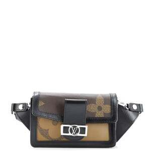 Louis Vuitton Dauphine Bumbag Reverse #184941L17B